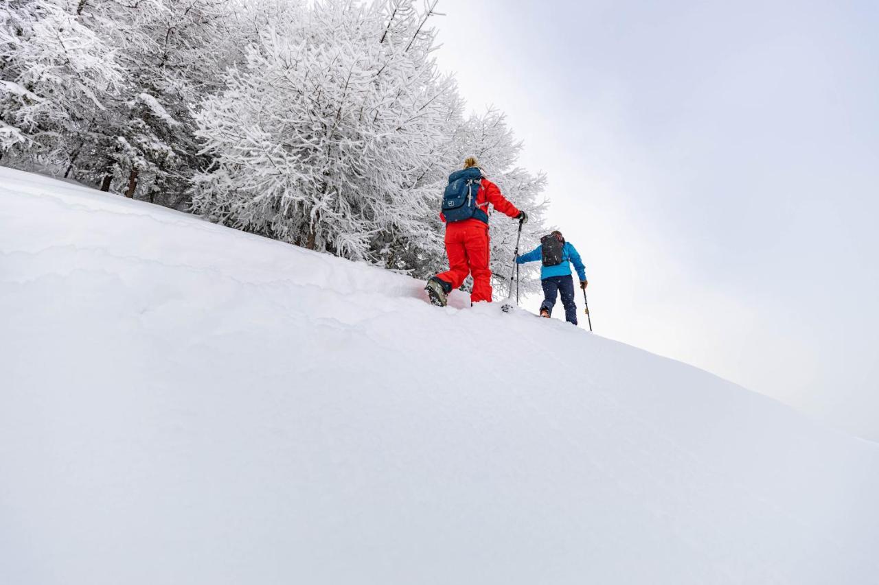 Hotel Stubaierhof Neustift im Stubaital Ngoại thất bức ảnh