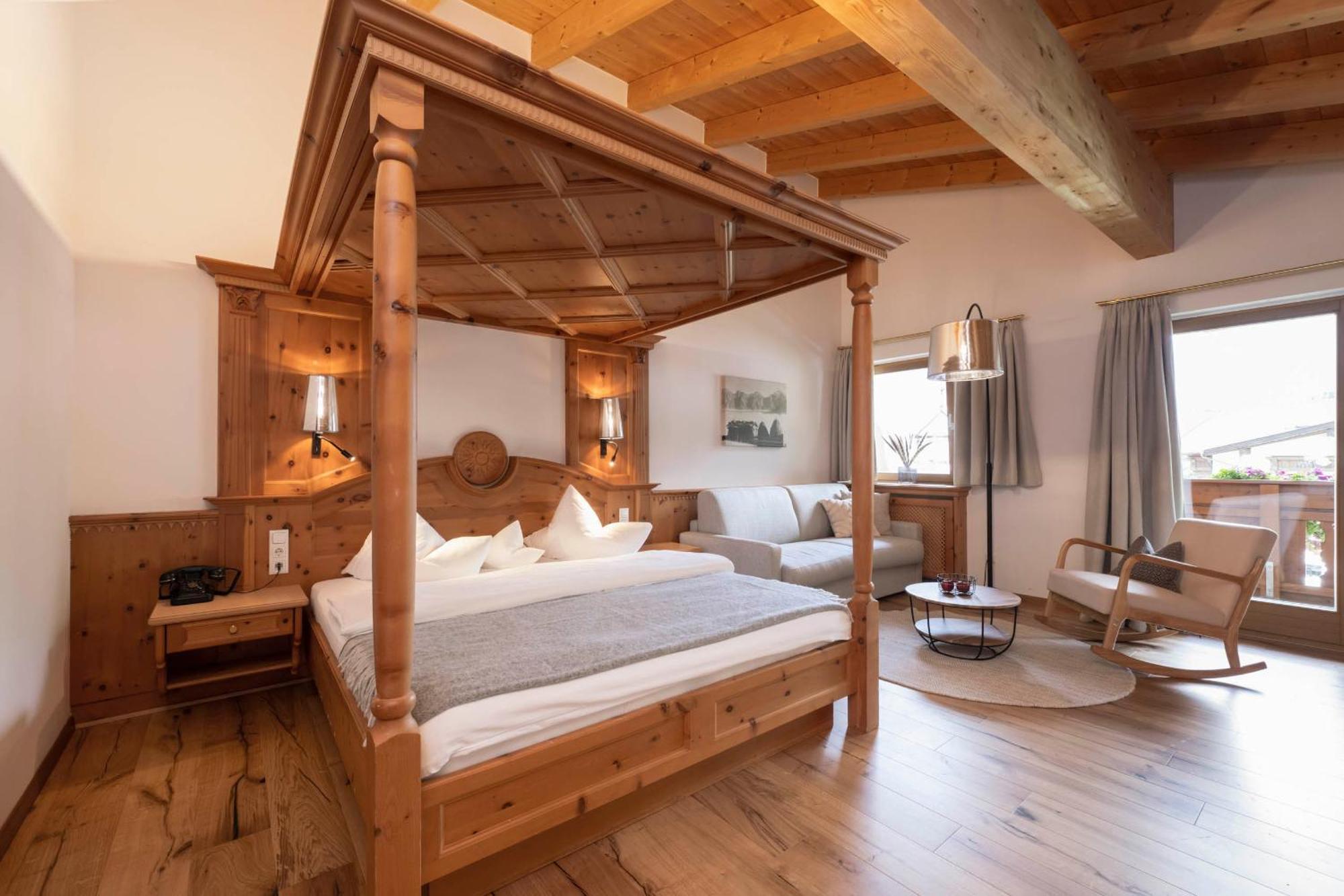 Hotel Stubaierhof Neustift im Stubaital Ngoại thất bức ảnh